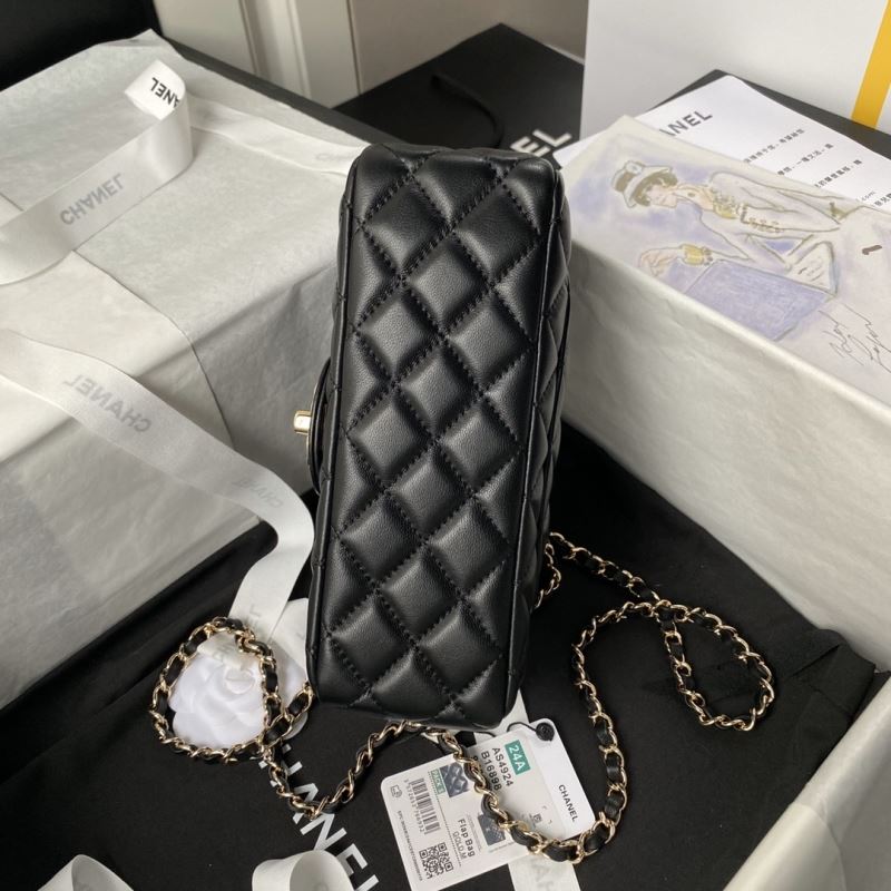 Chanel Satchel Bags